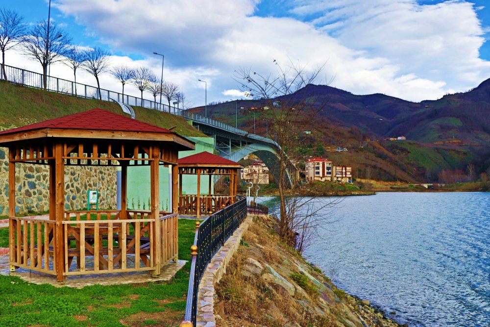 Hayal Değil Gerçek